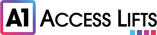 A1 Access Lifts Ltd Logo