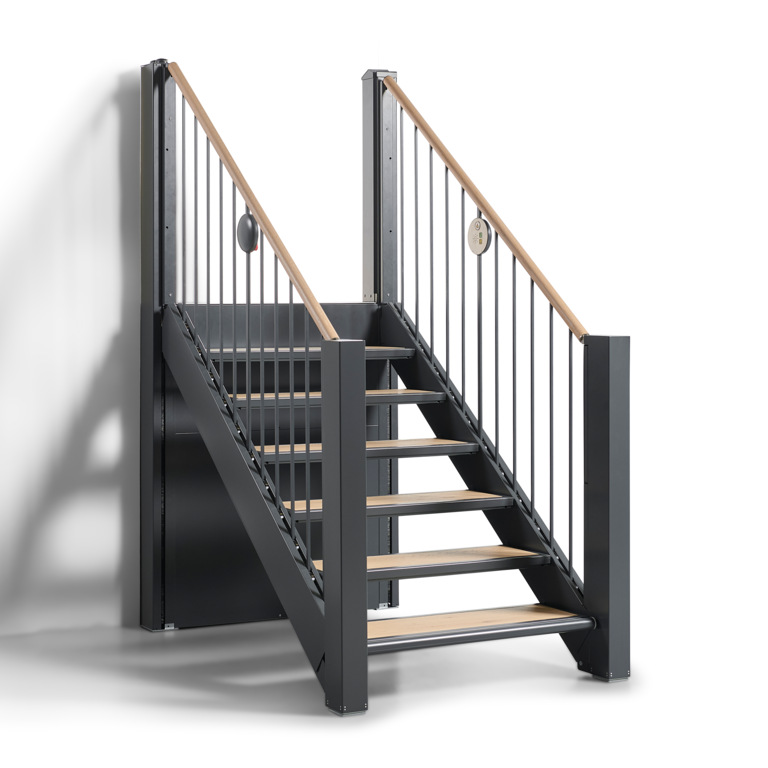 Step One by Guldmann